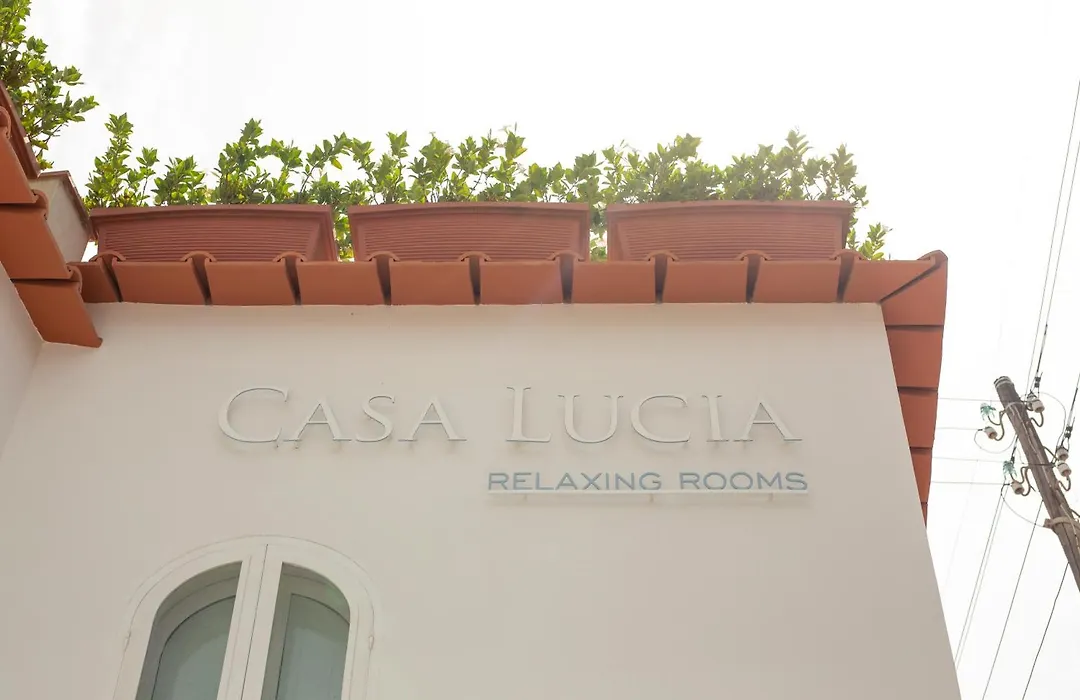 Casa Lucia Relaxing Rooms-1